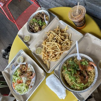 Nguyen's Kitchen - Vietnamese Near Me - Orange, California