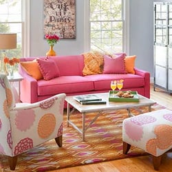 Circle Furniture