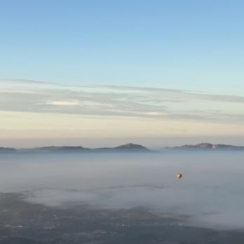 Cielo Balloons - Hot Air Balloons Near Me - Temecula, California