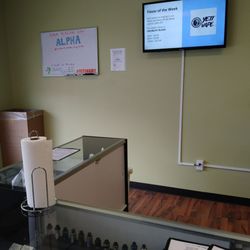Yeti Vape