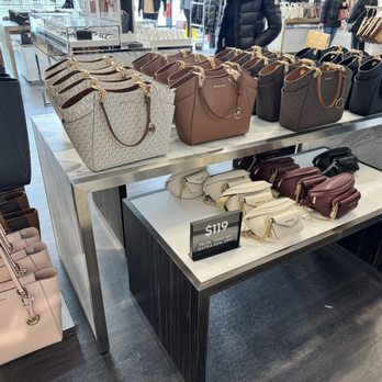 Michael Kors - Fashion Near Me - Central Valley, New York