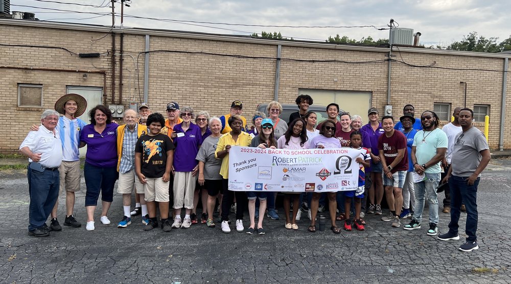 OMEGA SUPPORT CENTER Updated June 2024 2001 Montreal Rd, Tucker