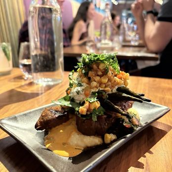 Sarma - Lamb - Middle Eastern Near Me - Somerville, Massachusetts