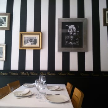 La Mafia - Italian Near Me - Zaragoza, Z