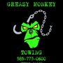 Photo of Greasy Monkey Towing
