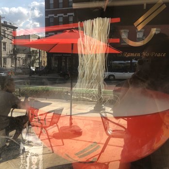 Muteki Ramen - Ramen Near Me - Hoboken, New Jersey Muteki Ramen - Ramen Near Me - Hoboken, New Jersey