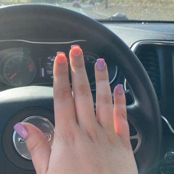 Tony's Nails - Full Set Acrylics - Nail Salons Near Me - Livermore, California Tony's Nails - Full Set Acrylics - Nail Salons Near Me - Livermore, California