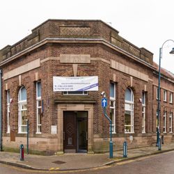 Tameside Veterinary Clinic