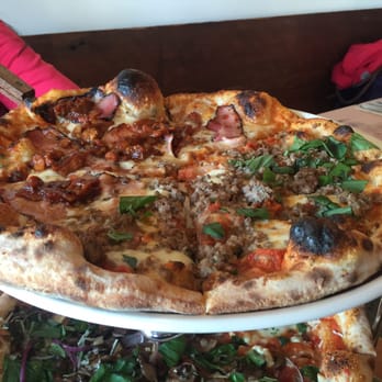 Hearth Artisan Pizza - Pizza - Pizza Near Me - Anchorage, Alaska Hearth Artisan Pizza - Pizza - Pizza Near Me - Anchorage, Alaska