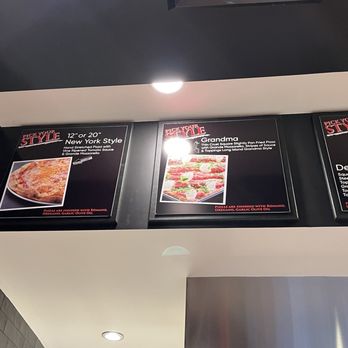 Slice House by Tony Gemignani - 01/10/26. IG: @jasfoodchronicles - Pizza Near Me - Universal City, California Slice House by Tony Gemignani - 01/10/26. IG: @jasfoodchronicles - Pizza Near Me - Universal City, California