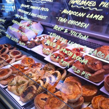 Foxtrot Parlour - Pretty good selection of pies - Coffee & Tea Near Me - Auckland, AUK Foxtrot Parlour - Pretty good selection of pies - Coffee & Tea Near Me - Auckland, AUK