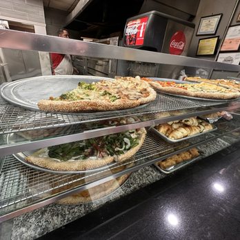 Isabella's Pizza - Pizza Near Me - East Islip, New York Isabella's Pizza - Pizza Near Me - East Islip, New York