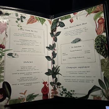 Undercote - Speakeasies Near Me - New York, New York
