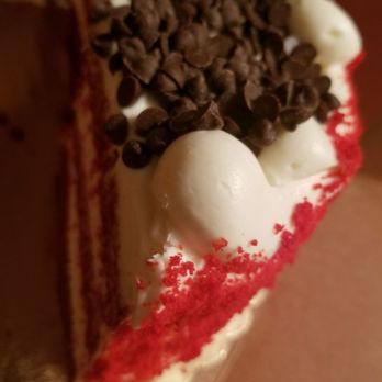 Conti's Pastry Shoppe - THE BEST red velvet cake - Bakeries Near Me - Bronx, New York Conti's Pastry Shoppe - THE BEST red velvet cake - Bakeries Near Me - Bronx, New York
