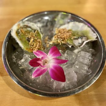 Chiang Rai - Oysters - Thai Near Me - Long Beach, California Chiang Rai - Oysters - Thai Near Me - Long Beach, California