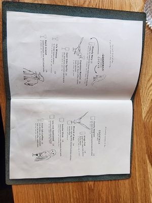 Menu photo 4 Isla & Co Brooklyn, NY Menu photo 4 Isla & Co Brooklyn, NY