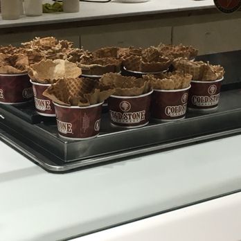 Cold Stone Creamery - Ice Cream & Frozen Yogurt Near Me - Miami, Florida