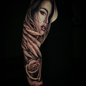 Knucklehead Tattoo - Tattoo Near Me - Glendale, Arizona