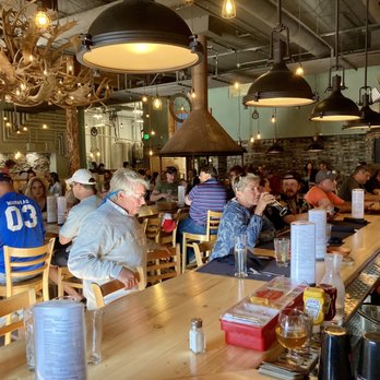 49th State Brewing - Denali - Breweries Near Me - Healy, Alaska 49th State Brewing - Denali - Breweries Near Me - Healy, Alaska