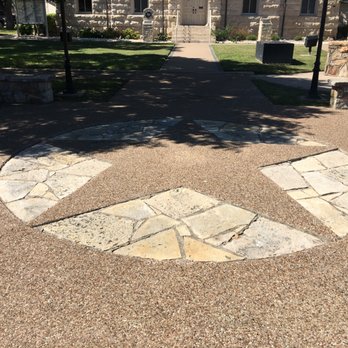 Somervell County Courthouse - Courthouses Near Me - Glen Rose, Texas