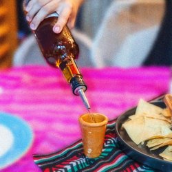 Cancun Tequila Tasting - Thank you for #ShareYourExperience of your tasting with us! Your #Feedback means the world.
