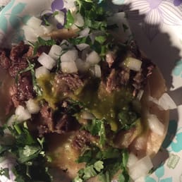 Salsa Verde