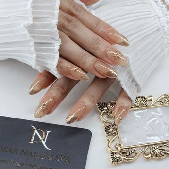 Dear Nails & Spa - Nail Salons Near Me - North Providence, Rhode Island Dear Nails & Spa - Nail Salons Near Me - North Providence, Rhode Island