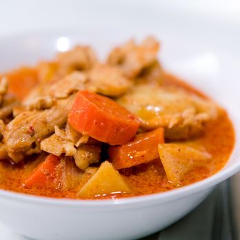 Thai Curry Simple - Massamun curry chicken - Thai Near Me - Seattle, Washington Thai Curry Simple - Massamun curry chicken - Thai Near Me - Seattle, Washington
