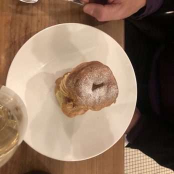 Le Servan - Paris-Brest - Modern European Near Me - Paris, 75 Le Servan - Paris-Brest - Modern European Near Me - Paris, 75