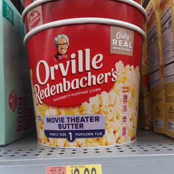 Walmart - Friday night anime night bucket of popcorn les go! - Grocery Near Me - Pearl City, Hawaii Walmart - Friday night anime night bucket of popcorn les go! - Grocery Near Me - Pearl City, Hawaii