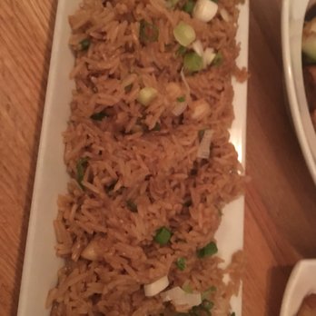Purple Patch - Crab Fried Rice - Filipino Near Me - Washington, DC, District of Columbia