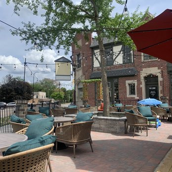 Evolet Eve & Cora Coffee - New Patio - Wine Bars Near Me - Warrenville, Illinois Evolet Eve & Cora Coffee - New Patio - Wine Bars Near Me - Warrenville, Illinois