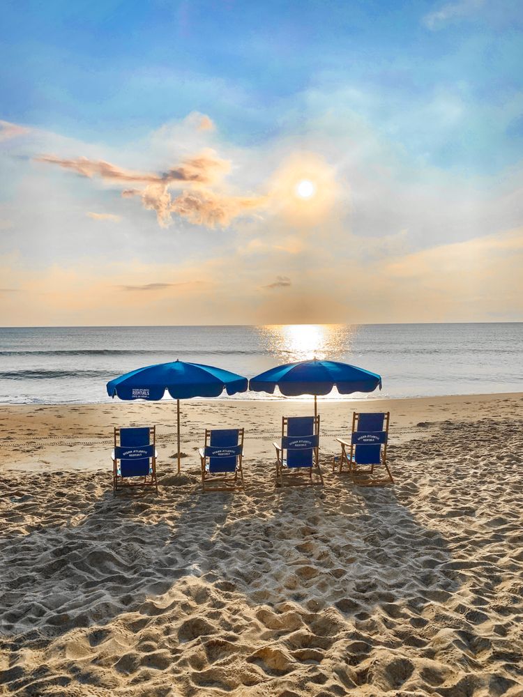 Ocean Atlantic Rentals