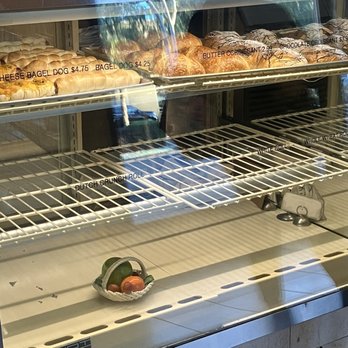 Sunrise Bagels Cafe - Fresh croissants just brought out - Bagels Near Me - Concord, California Sunrise Bagels Cafe - Fresh croissants just brought out - Bagels Near Me - Concord, California
