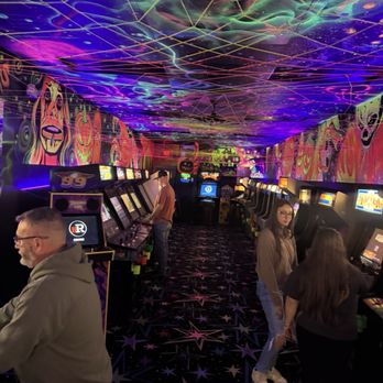 Arcade Monsters - More games! - Bars Near Me - Melbourne, Florida Arcade Monsters - More games! - Bars Near Me - Melbourne, Florida