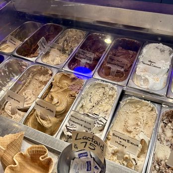 Pazzo Gelato - Ice Cream & Frozen Yogurt Near Me - Los Angeles, California Pazzo Gelato - Ice Cream & Frozen Yogurt Near Me - Los Angeles, California