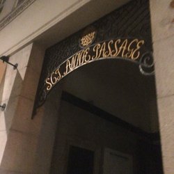 Sankt Annæ Passage