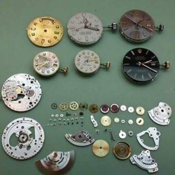 Chronos Watch Repair - Jewelry Repair Near Me - Carrollton, Texas Chronos Watch Repair - Jewelry Repair Near Me - Carrollton, Texas