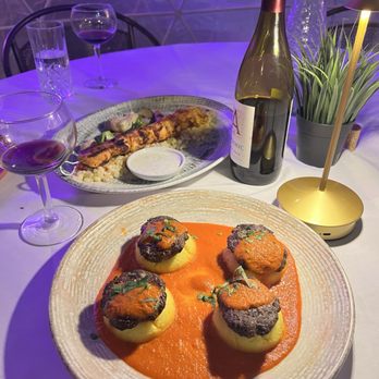 Fig & Lily Garden - Mediterranean Near Me - Morristown, New Jersey