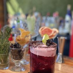 Baja Marlin