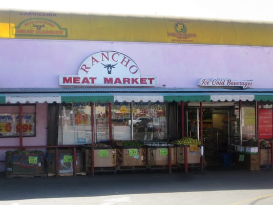 El Rancho Meat Market Near Me RANCHO MEAT MARKET - Updated July 2024 - 17 Photos & 24 Reviews - 2910