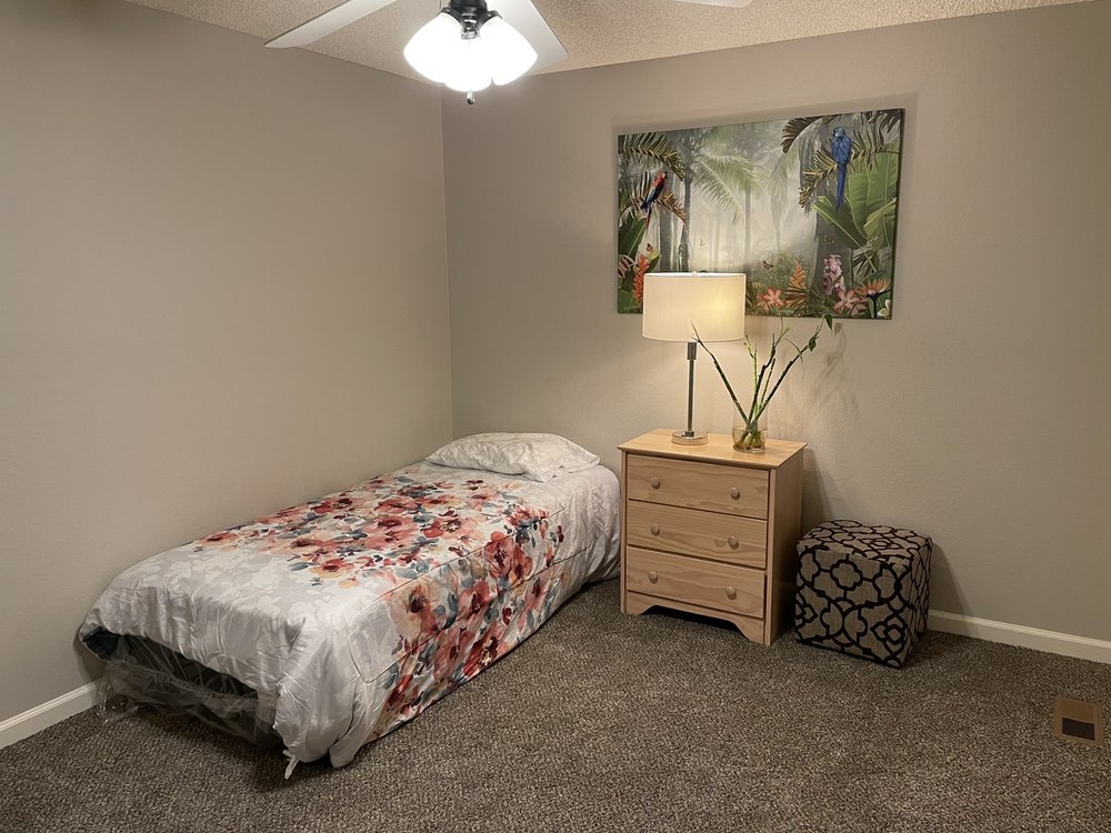 Casa Romana home for the elderly - home care agency in Sparks, NV