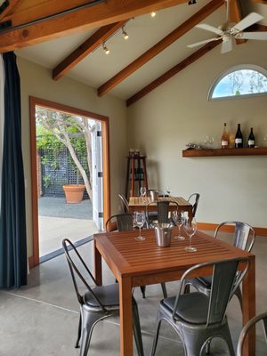 Elizabeth Spencer Winery by null