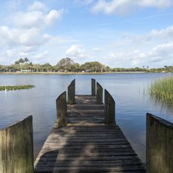 Lakeview Park - Lakeview Park, Delray Beach