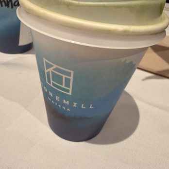 Stonemill Matcha - Cafes Near Me - San Francisco, California Stonemill Matcha - Cafes Near Me - San Francisco, California