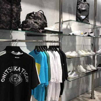 オニツカタイガー 名古屋店 - Updated September 2025 - 中区栄3
