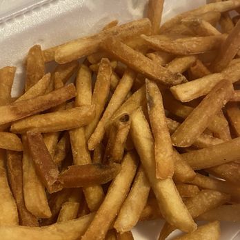 Tacos El Norte - Well done fries. - Mexican Near Me - Palatine, Illinois Tacos El Norte - Well done fries. - Mexican Near Me - Palatine, Illinois