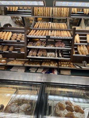 Caputo Italian Pastry Shoppe by null