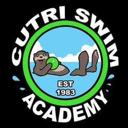 Cutri Swim Academy - Teaching water safety, recreational and competitive swimming skills for newborns to adults!