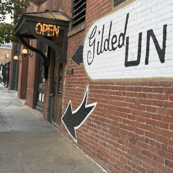 Gilded Unicorn - Cocktail Bars Near Me - Spokane, Washington Gilded Unicorn - Cocktail Bars Near Me - Spokane, Washington